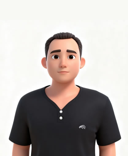 索超 - 新媒体事业部经理